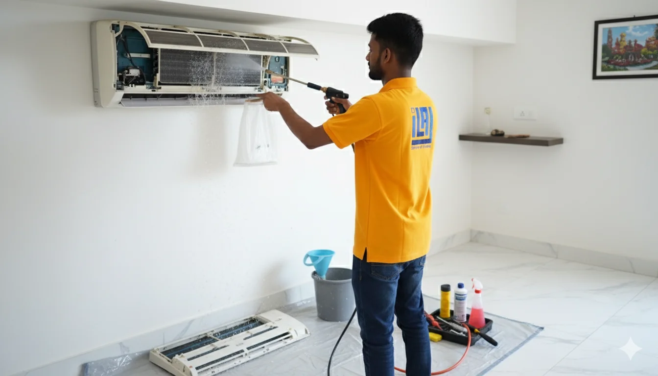 AC Service